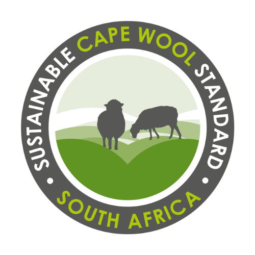 Sustainable Cape Wools Standard SA